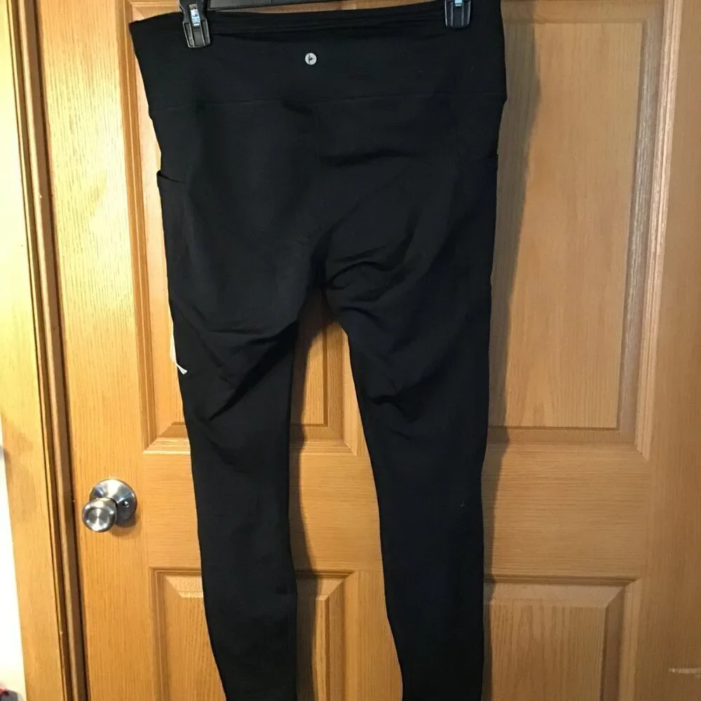90 Degree by Reflex Yoga Pants